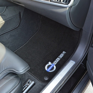 Коврики на Volvo V90 II 2016&nbsp;-&nbsp;2026 в Череповеце