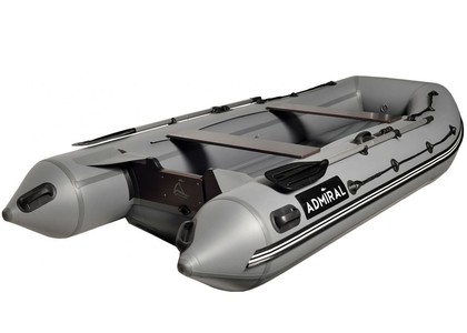 Ворсовые коврики на Лодки Admiral 350 НДНД  в Череповеце