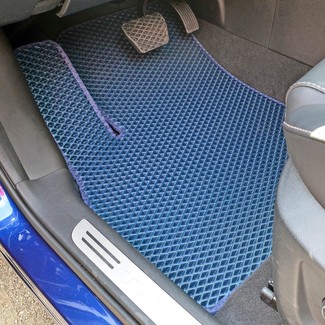 Ворсовые коврики на Chery Tiggo 8 2018&nbsp;-&nbsp;2026 в Череповеце