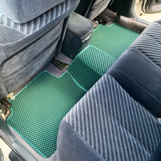 Ворсовые коврики на Toyota Cresta (X100) 1996&nbsp;-&nbsp;2001 в Череповеце