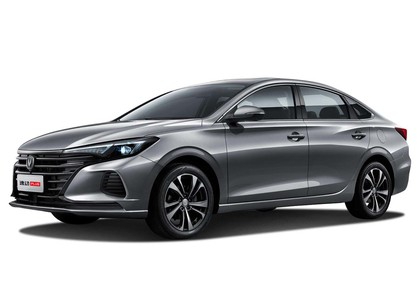Ворсовые коврики на Changan Eado Plus 2019&nbsp;-&nbsp;2026 в Череповеце