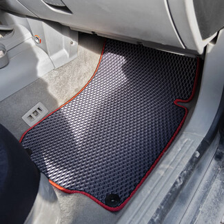 Ворсовые коврики на Volkswagen Beetle (A4) 1997&nbsp;-&nbsp;2007 в Череповеце