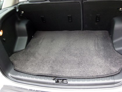 EVA коврики на Land Rover Freelander II 2006&nbsp;-&nbsp;2014 в Череповеце