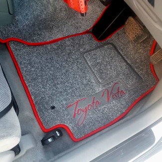 Коврики на Toyota Vista (V50) 1998&nbsp;-&nbsp;2003 в Череповеце