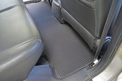 EVA коврики на Honda CR-V III 2006&nbsp;-&nbsp;2012 в Череповеце