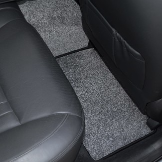 Ворсовые коврики на Hyundai Genesis II 2014&nbsp;-&nbsp;2017 в Череповеце