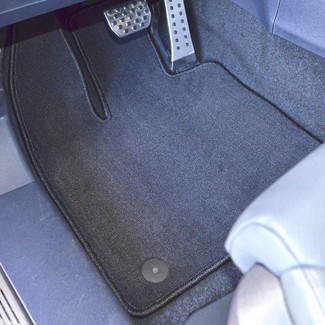 Ворсовые коврики на Weltmeister EX5 2018&nbsp;-&nbsp;2022 в Череповеце