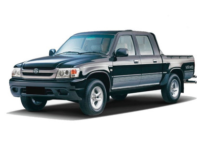 Ворсовые коврики на Great Wall Deer 1996&nbsp;-&nbsp;2013 в Череповеце