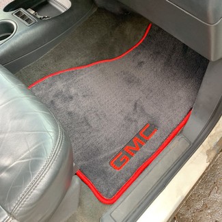 Ворсовые коврики на Chevrolet Blazer 1994&nbsp;-&nbsp;2005 в Череповеце