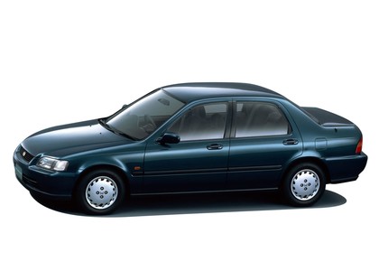 Ворсовые коврики на Honda Domani I 1992&nbsp;-&nbsp;1996 в Череповеце