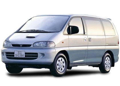 Ворсовые коврики на Mitsubishi Space Gear 1994&nbsp;-&nbsp;2007 в Череповеце