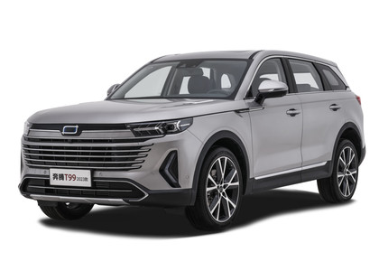 EVA коврики на FAW Bestune T99 2019&nbsp;-&nbsp;2026 в Череповеце