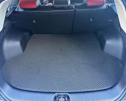 Ворсовые коврики на Changan Uni-S 2024&nbsp;-&nbsp;2026 в Череповеце