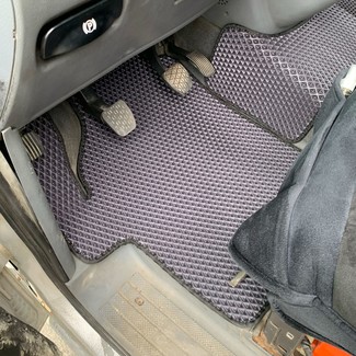 EVA коврики на Mercedes Vito (W639) 2003&nbsp;-&nbsp;2014 в Череповеце