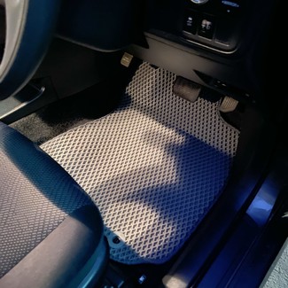 Ворсовые коврики на Toyota Wish II 2009&nbsp;-&nbsp;2017 в Череповеце