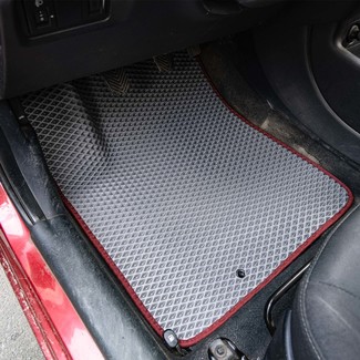 Ворсовые коврики на Hyundai i20 I 2008&nbsp;-&nbsp;2014 в Череповеце