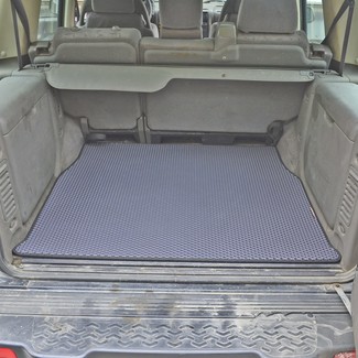 EVA коврики на Land Rover Discovery II 1998&nbsp;-&nbsp;2004 в Череповеце