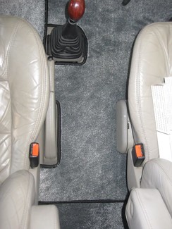 Ворсовые коврики на Volkswagen Transporter (T4) 1990&nbsp;-&nbsp;2003 в Череповеце