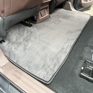 Ворсовые коврики на Foton Mars 9 2023&nbsp;-&nbsp;2026 в Череповеце