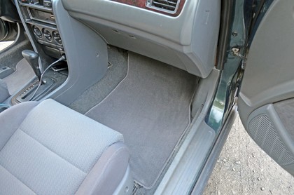 Коврики на Honda Civic VI 5d 1995&nbsp;-&nbsp;2000 в Череповеце