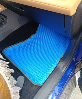 Ворсовые коврики на Changan Hunter Plus 2022&nbsp;-&nbsp;2026 в Череповеце