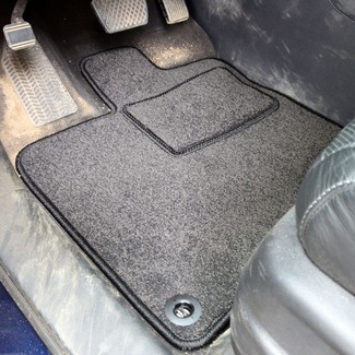 EVA коврики на Honda Pilot III 2015&nbsp;-&nbsp;2022 в Череповеце