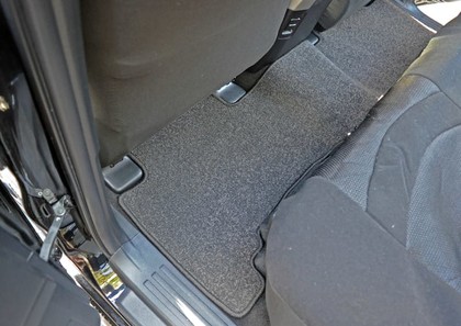 Коврики на Toyota Land Cruiser Prado 150 2009&nbsp;-&nbsp;2023 в Череповеце