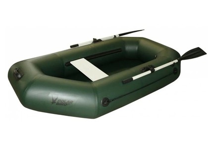 Ворсовые коврики на Лодки Polar Bird PB-240Т  в Череповеце