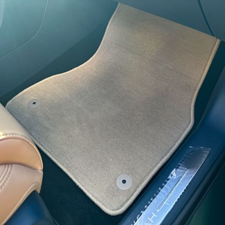 Ворсовые коврики на Voyah Free 2020&nbsp;-&nbsp;2026 в Череповеце