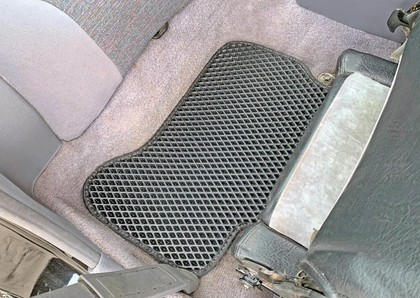 Коврики на Mitsubishi Eclipse II 1994&nbsp;-&nbsp;1999 в Череповеце