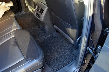 Ворсовые коврики на Volkswagen Talagon 2021&nbsp;-&nbsp;2026 в Череповеце