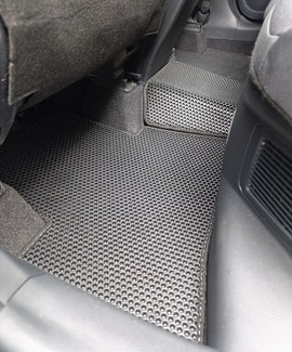 Коврики на Toyota Corolla Cross 2021&nbsp;-&nbsp;2026 в Череповеце