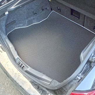Ворсовые коврики на Ford Mondeo V 2012&nbsp;-&nbsp;2022 в Череповеце