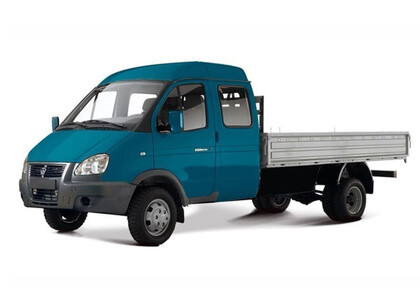 Ворсовые коврики на ГАЗ ГАЗель 1994&nbsp;-&nbsp;2026 в Череповеце