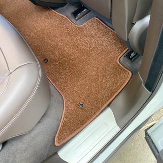 Ворсовые коврики на Land Rover Range Rover Sport II 2013&nbsp;-&nbsp;2022 в Череповеце