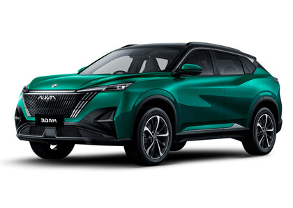 Ворсовые коврики на Dongfeng Mage 2024&nbsp;-&nbsp;2026 в Череповеце