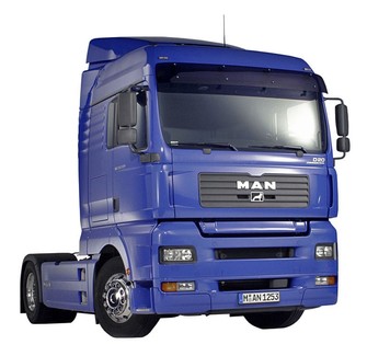 EVA коврики на MAN TGA широкая кабина 2000&nbsp;-&nbsp;2020 в Череповеце