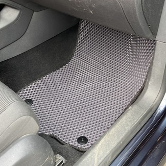 Коврики на Seat Leon II 2005&nbsp;-&nbsp;2013 в Череповеце