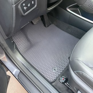 Ворсовые коврики на Hyundai Tucson IV 2020&nbsp;-&nbsp;2026 в Череповеце