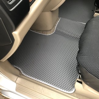 Ворсовые коврики на Mitsubishi Mirage Dingo 1998&nbsp;-&nbsp;2003 в Череповеце