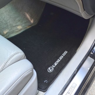 Коврики на Lexus GS III 2004&nbsp;-&nbsp;2012 в Череповеце