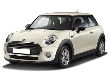 Ворсовые коврики на Mini Cooper Hatch (R50/R53) 2001&nbsp;-&nbsp;2006 в Череповеце