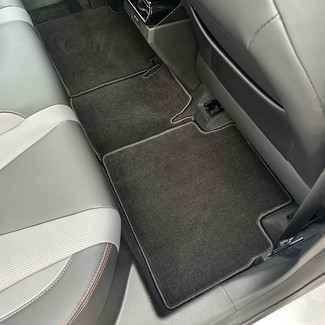 Ворсовые коврики на Geely Cityray 2024&nbsp;-&nbsp;2026 в Череповеце