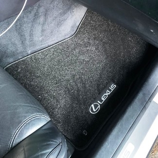 Коврики на Lexus GS III 2004&nbsp;-&nbsp;2012 в Череповеце