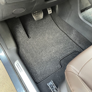 Ворсовые коврики на Xcite X-Cross 8 2024&nbsp;-&nbsp;2026 в Череповеце