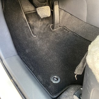 Ворсовые коврики на Toyota Rav4 V 2018&nbsp;-&nbsp;2026 в Череповеце