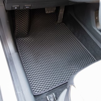 Ворсовые коврики на Changan Uni-V 2021&nbsp;-&nbsp;2026 в Череповеце