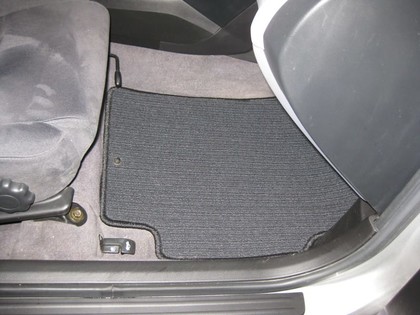 Ворсовые коврики на Nissan Primera (P12) 2001&nbsp;-&nbsp;2008 в Череповеце