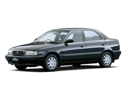 Ворсовые коврики на Suzuki Baleno I 1995&nbsp;-&nbsp;2002 в Череповеце