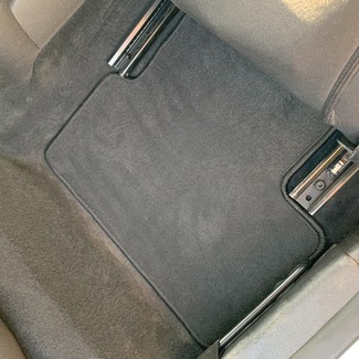 Ворсовые коврики на Mini Cooper Clubman (R55) 2007&nbsp;-&nbsp;2014 в Череповеце